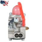 Blower Carburetor Fit For Poulan Carb P325 Bvm200fe Pp320 545081855 Xlb Gbv 325