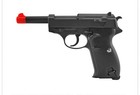 Ukarms G21 Luger Metal Airsoft Spring Powered Pistol