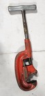 Ridgid Pipe Cutter No  2a 1 8 -2  Pipe Threader Threading Heavy Duty No  1 - 2
