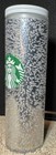 Starbucks Tumbler Holiday 2020 Silver Hot Cold Bubble 16oz Coffee Mug Cup Grande