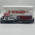 Vintage 1975 Lionel Trains 75th Anniversary Lot 9 Pcs Original Boxes