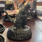 Bandai Godzilla 1989 Gashapon Diorama Hgd Series 4  Mini Figure  usa 