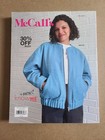 Mccall s Sewing Pattern Retail Counter Catalog Vol 4 2024