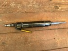 Texas Pneumatic Tools Tx-1b Ltns Lever Throttle Air Chisel Scaler Pre Owned 