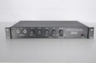 Demeter Amplification Vtbp-201 Tube Bass Preamp Preamplifier Vintage Rare Tested