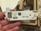 8 Nanoleaf Light Panels Triangle  Power Supply  Controller  Power Button 