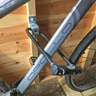 Shed Equipment Anchor     Secure Fixing Point For Bikes   Tools   Diy Install