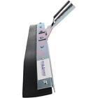Pro Source Curved 24  Black Rubber-blade Floor Squeegee  Handle Not Incl