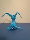 Neopets Blue Gelert 7    2003 Limited Too No Tags