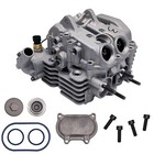 New Full Cylinder Head Efi For Hisun 700 Utv Atv Msu Massimo Bennche Engine Part