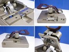 Working Rare Professional Neutaper 16mm Film Splicer Catozzo Alternative Nice 