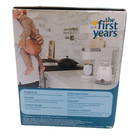 The First Years Simple Serve Bottle Quick Warmer Y1095 Baby Formula Heater  new 