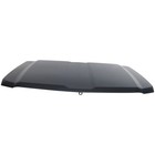 Hood Fits Chevrolet Silverado 1500 2014-2015 Steel