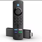 Fire Tv Stick 4k Ultra Hd Streaming Media Player Alexa Voice Remote Control