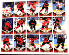 2026 Ud Tim Hortons Team Canada Olympic Base Set Cards U Pick - Finish Set New 