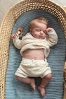  Reborn Silicone Baby Dolls Full Body Boy 20 Inch Lifelike Baby Doll Soft 
