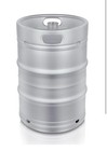 15 5 Gallon Stainless Steel Keg 1 2 Barrel Beer Keg