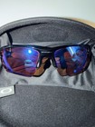 Oakley Flak 2 0 Black Eyeglasses Frame Only  Oo9188-05  59-12-133 Frame Only 