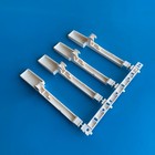 Yamaha Psr-6 Psr-75 Keyboard Replacement Part  White Keys  c-e-g-b  4-key Set