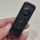 Ultra Rare Minox Iii-s Black Submini Camera W box