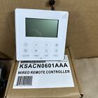 Hvac Ksacn0601aaa Wired Remote Control 7 Day Programmable Thermostat Carrier