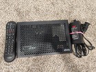 Xfinity Comcast Cable Box Model Pr150bnm W  Power Supply And Remote