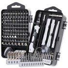 1 2 mini 138 In1 Precision Screwdriver Set Fix Torx Magnetic Small Repair Tool