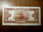 China   1941     50 Yuan- Bank Of Communications -circulated xf