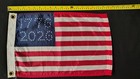 250 Year Anniversary Collectible American Flag