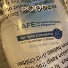 2x Pooph Pet Odor Eliminator Spray Dismantles Odors On A Molecular Basis 64 Oz