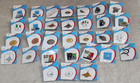 2006 Olympic Pin Lot Of 31