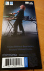 Presonus Studio One 5 Professional Pro Digital Audio Workstation Daw Win mac