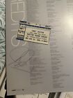Janet Jackson Collection W signed Tour Book By Jimmy Jam 
