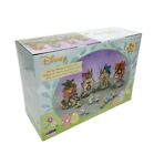 Disney Spring Village  13-piece Set With Music