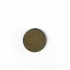 American Falls Idaho Trade  Token