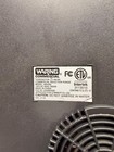 Waring Commercial Wih200 Induction Range Cooktop 1800w 120v Tested   Working