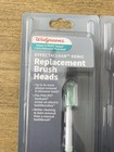 2 Compare Philips Sonicare E Series Hx7002 Replacement 4 Toothbrush Brush Heads
