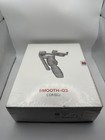 Zhiyun Smooth Q3 Combo New   Factory Sealed