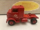Vintage Dinky Supertoys Tractor Trailer Mclean No 948 Original Box 