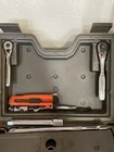 Craftsman Socket Set 