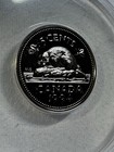 1994 Canada 5 Cents Graded Ms 66 By Anacs Proof Like