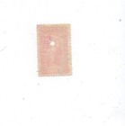 Canada Revenue Used Ql15 Quebec Law Handstamp And Punch Cancel