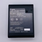 Genuine Canon Camera Battery Charger Lc-e10c Rebel Eos T3 t5 t6 t7 - No Cable