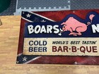 4x2 Dukes Of Hazzard Boar s Nest Sign Banners General Lee Vintage Style Art