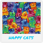 Kitty Kick Stix 15  Original Catnip Kicker Toy  set Of 2   Handmade In Usa By Ca