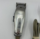 Vintage Andis Master Ml Professional Electric Adjustable Blade Clippers Great