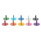 Omni Racer Worlds Lightest Headset Top Cap   Bolt  Insanely Light Just 3 4 Grams
