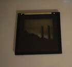 Magic Lantern Slide Pipeline No2 Tasmania C1949 Photo Vintage Tarraleah 