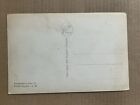Postcard Rppc Lebanon Harissa Our Lady Shrine Notre Dame Du Liban Vintage Pc