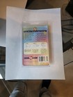 Ty Beanie Babies Official Heart Ty Tag Protectors For Beanie Babies 10 Ct New
